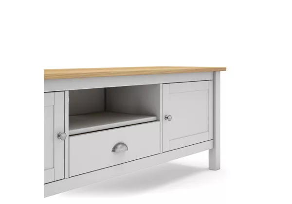 Móvel para televisão Rosette Móvel para televisão Rosette