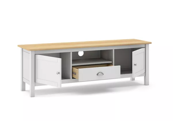 Móvel para televisão Rosette Móvel para televisão Rosette