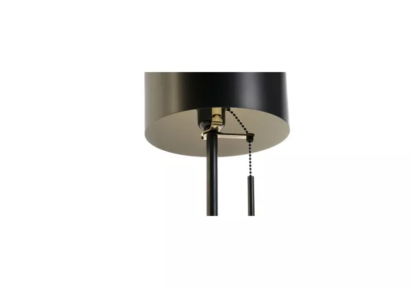 Dome Black Lamp Dome Black Lamp