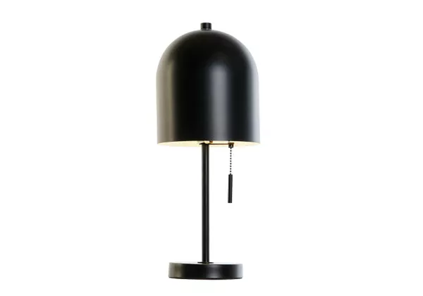 Dome Black Lamp Dome Black Lamp