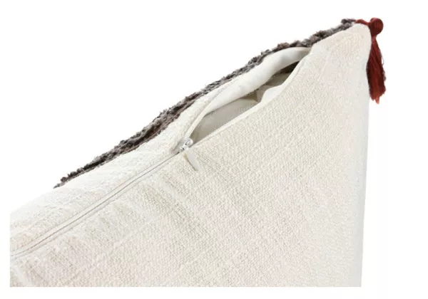 Cojín cuadrado SWAN Cojín cuadrado SWAN