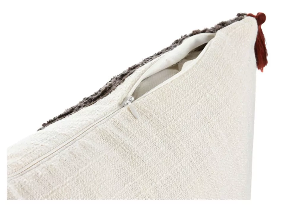 Cojín cuadrado SWAN Cojín cuadrado SWAN