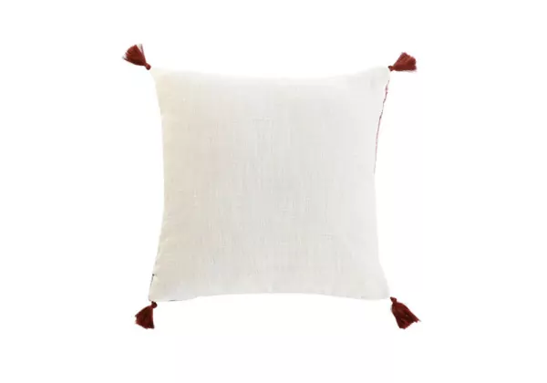 Cojín cuadrado SWAN Cojín cuadrado SWAN