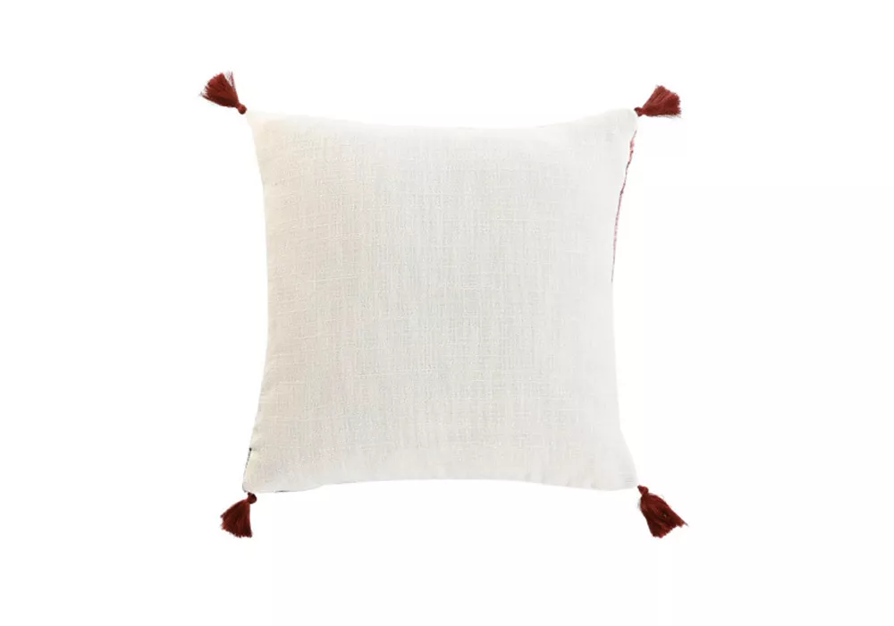 Cojín cuadrado SWAN Cojín cuadrado SWAN