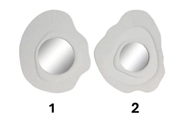 Espejo decorativo NUA Espejo decorativo NUA