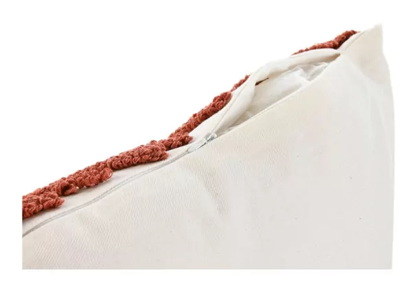 Ondas de almofada quadrada