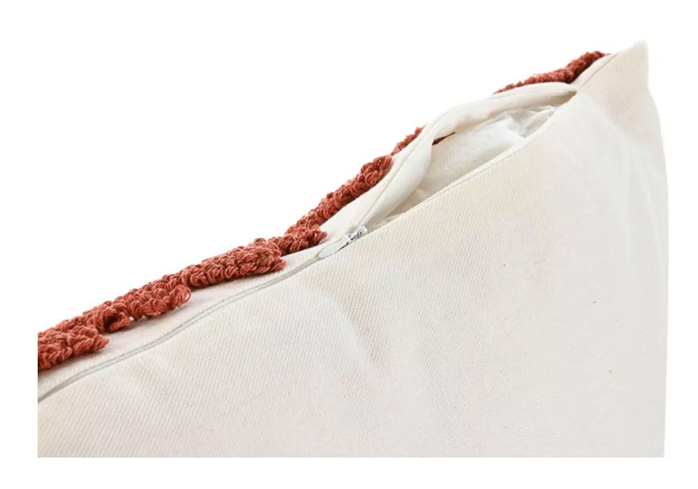 Ondas de almofada quadrada