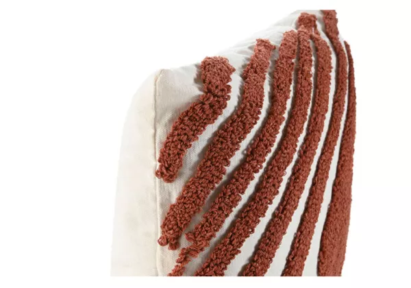 Ondas de almofada quadrada