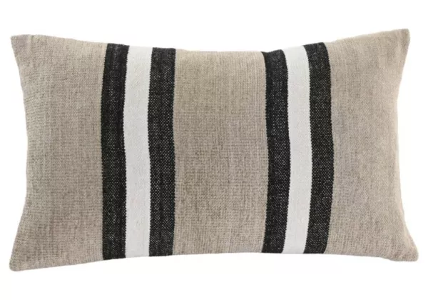 Almofada de sumi retangular