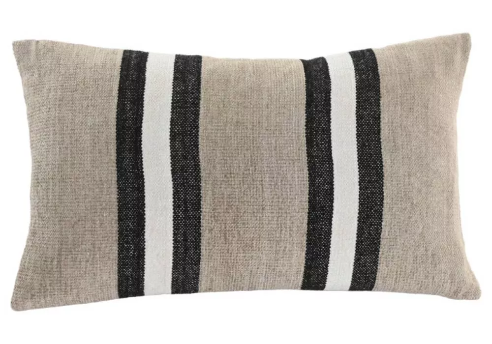 Almofada de sumi retangular