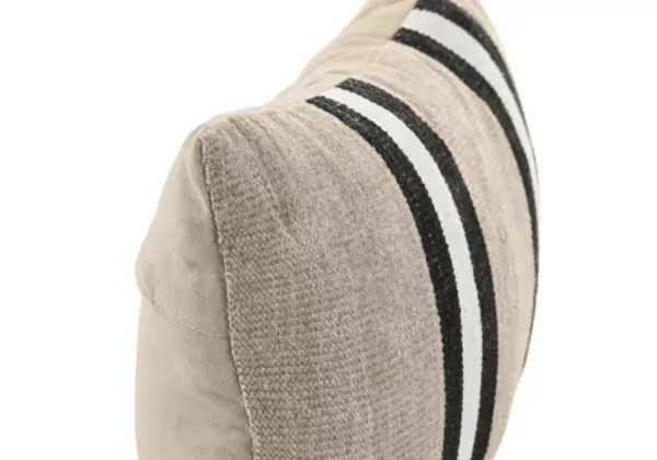 Almofada de sumi retangular