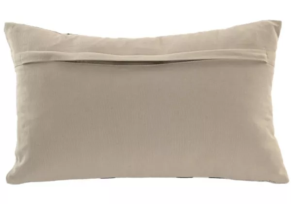 Almofada de sumi retangular