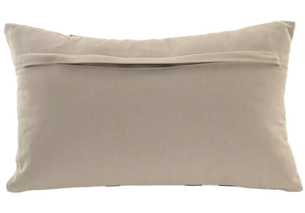 Almofada de sumi retangular