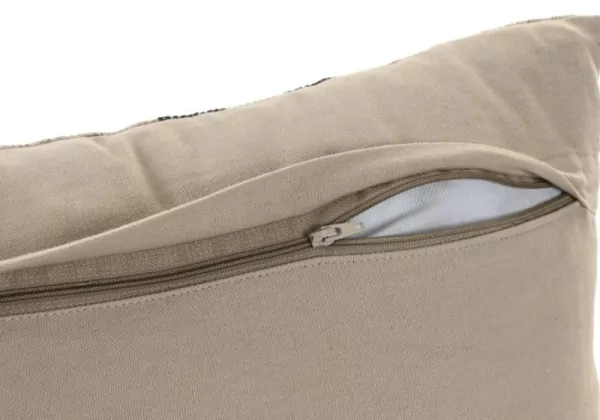 Almofada de sumi retangular