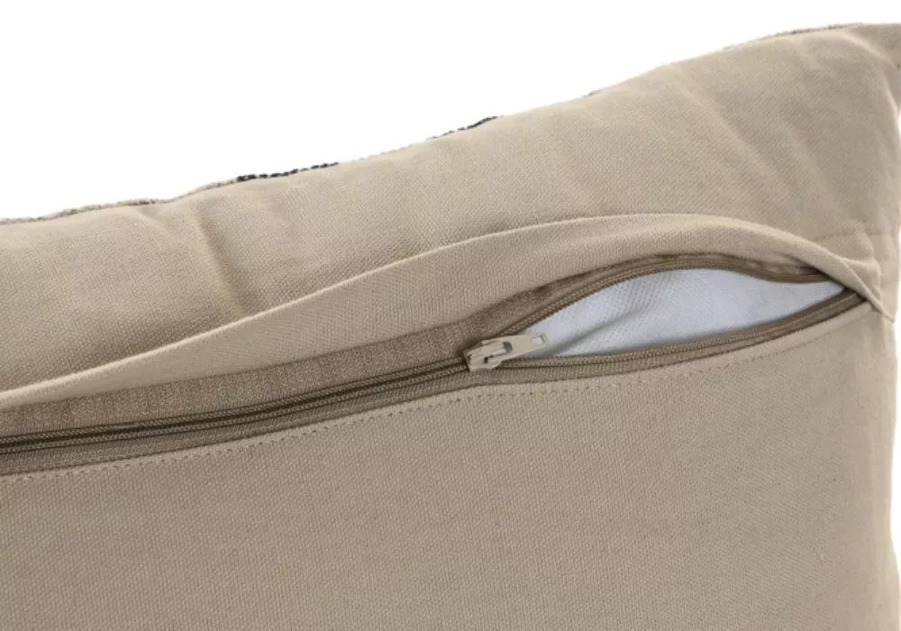 Almofada de sumi retangular