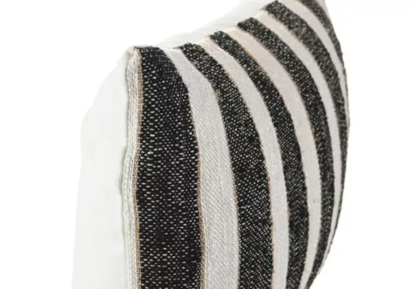 Almofada retangular de visco