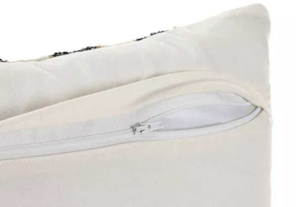 Almofada retangular de visco