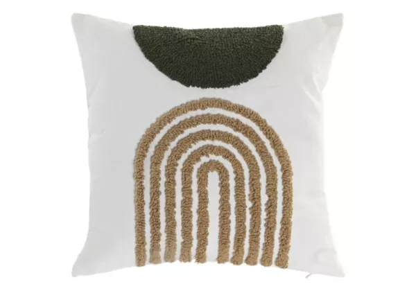 Almofada quadrada nura