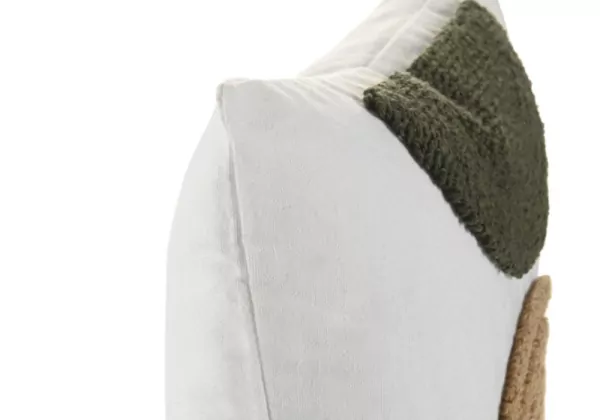 Almofada quadrada nura