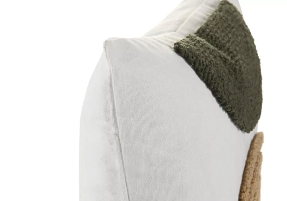 Almofada quadrada nura