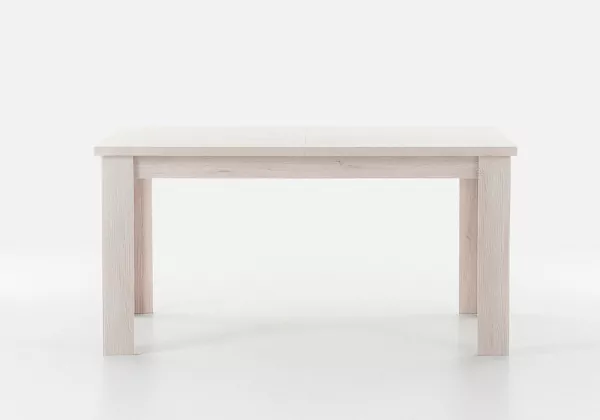 Mesa de comedor extensible OSCAR Mesa de comedor extensible OSCAR