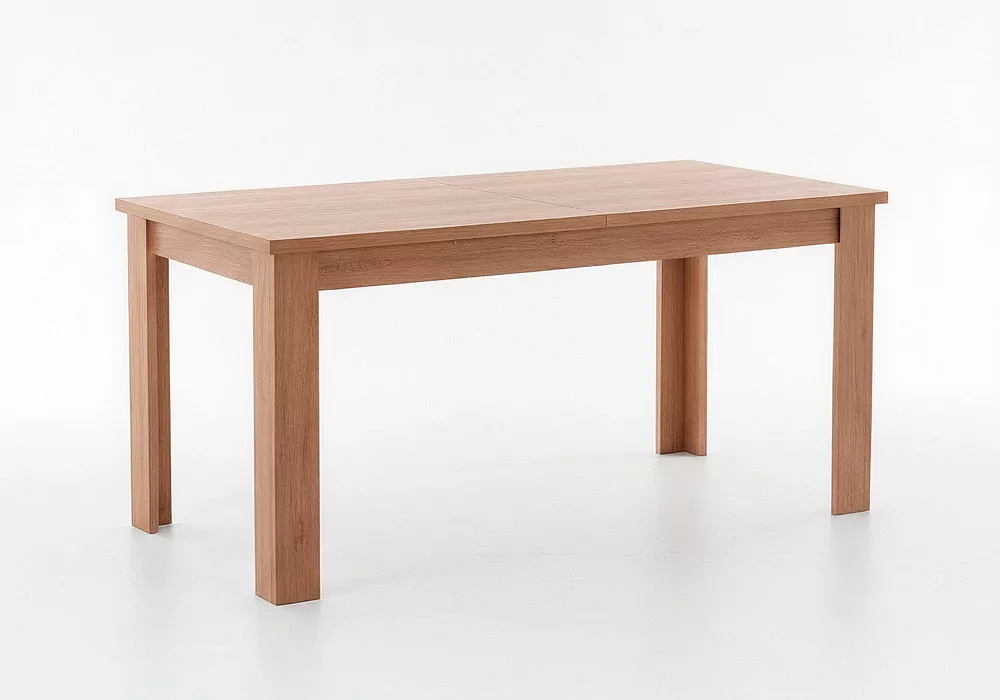 Mesa de jantar extensível OSCAR Mesa de jantar extensível OSCAR