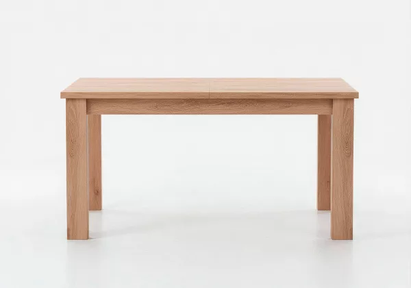 Mesa de jantar extensível OSCAR Mesa de jantar extensível OSCAR