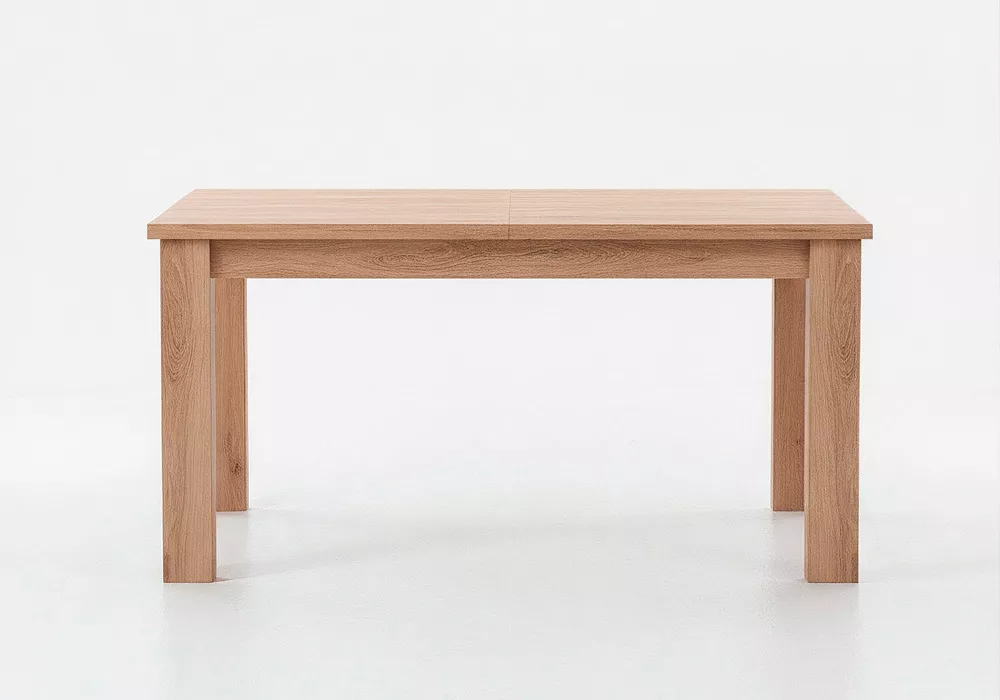 Mesa de jantar extensível OSCAR Mesa de jantar extensível OSCAR