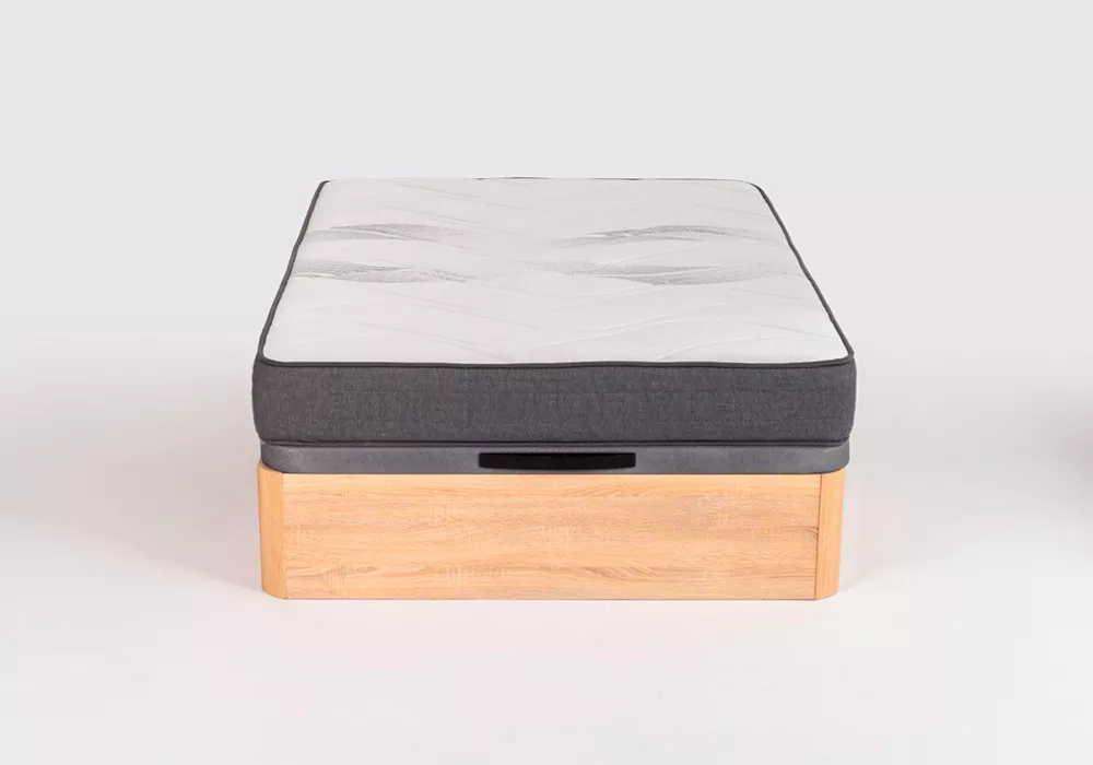 Pack canapé+colchón LAOS