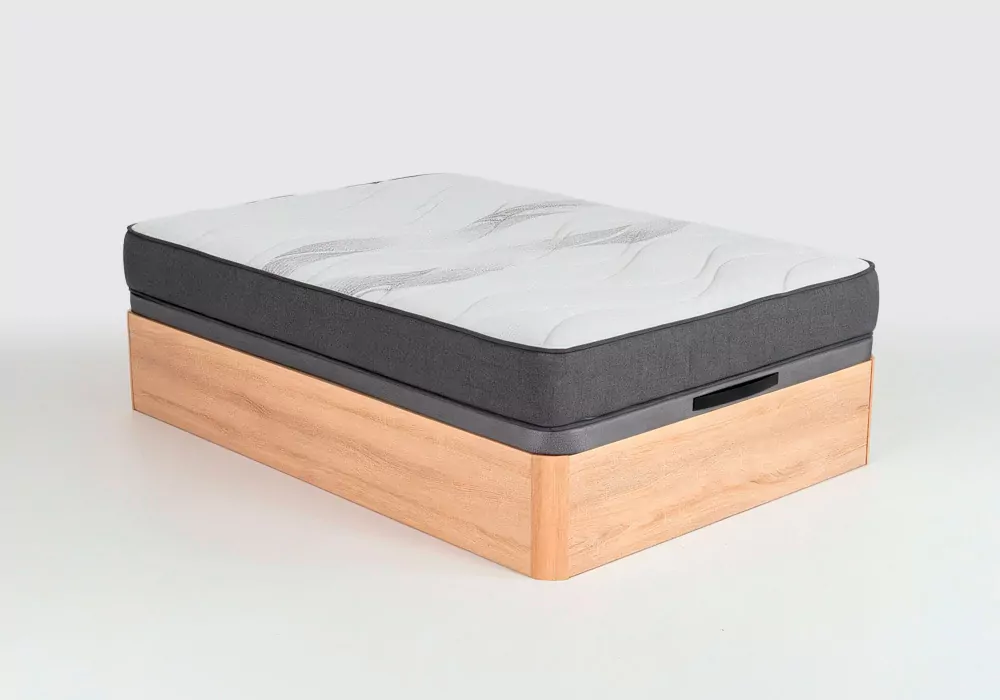 Pack canapé+colchón LAOS Pack canapé+colchón LAOS