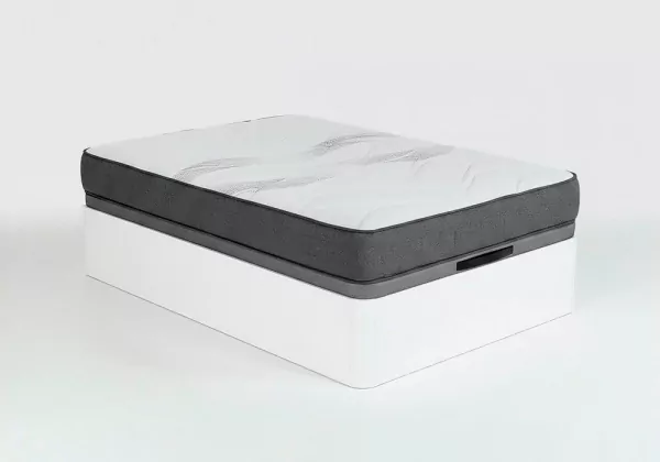 Pack canapé+colchón LAOS