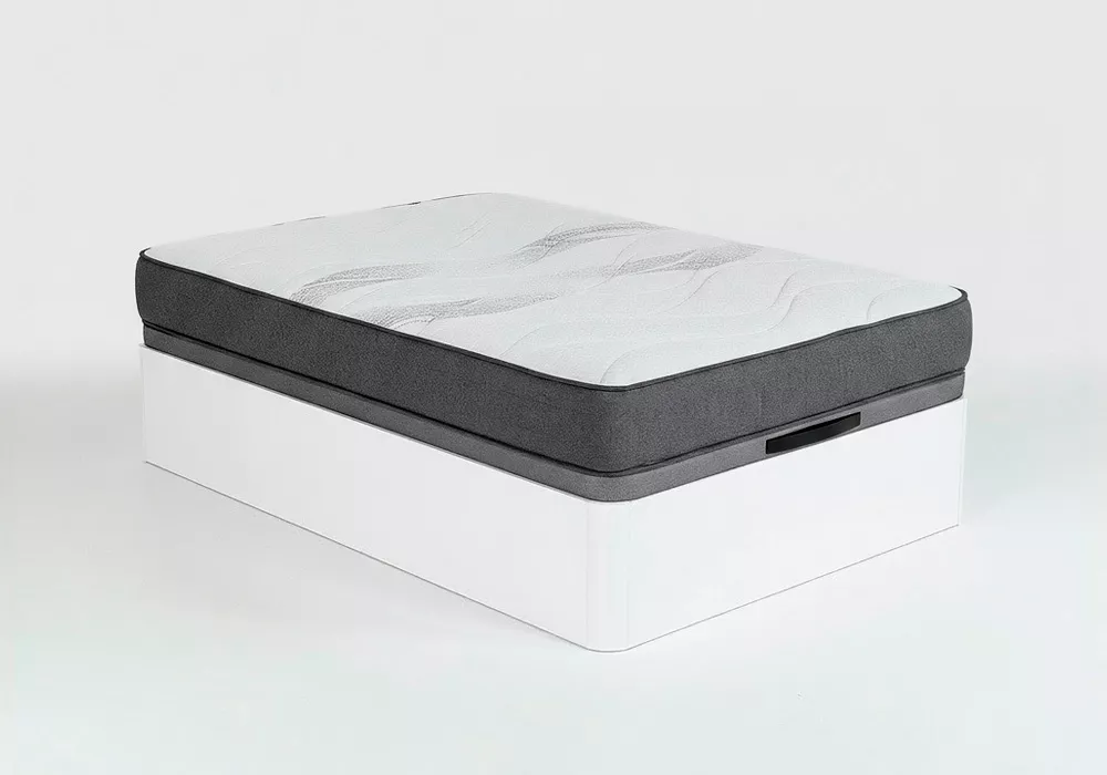 Pack canapé+colchón HERCULES