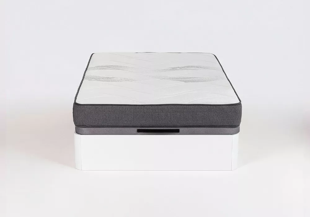 Pack canapé+colchón HERCULES