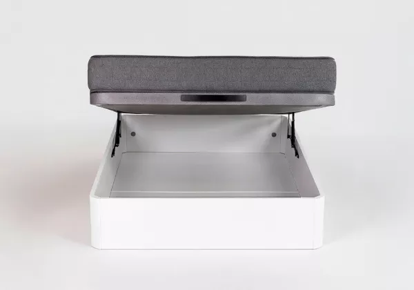 Pack canapé+colchón LAOS