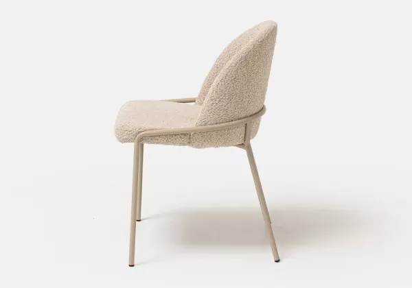 Cadeira de jantar Idra