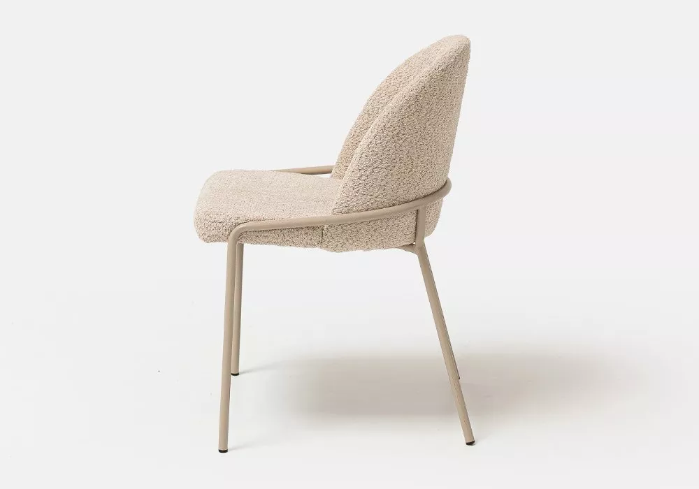 Cadeira de jantar Idra