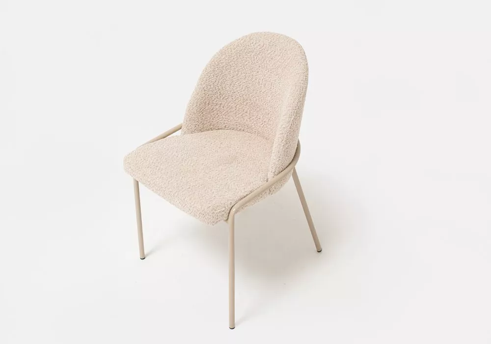 Cadeira de jantar Idra