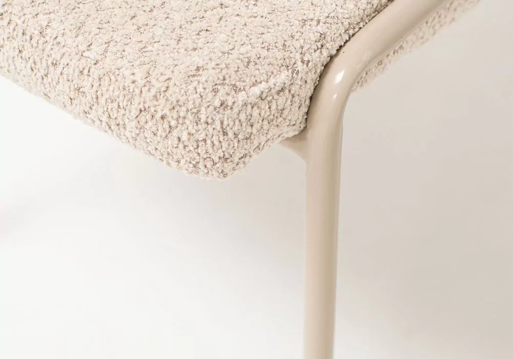 Cadeira de jantar Idra