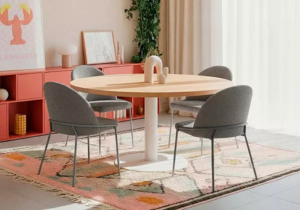Silla comedor IDRA
