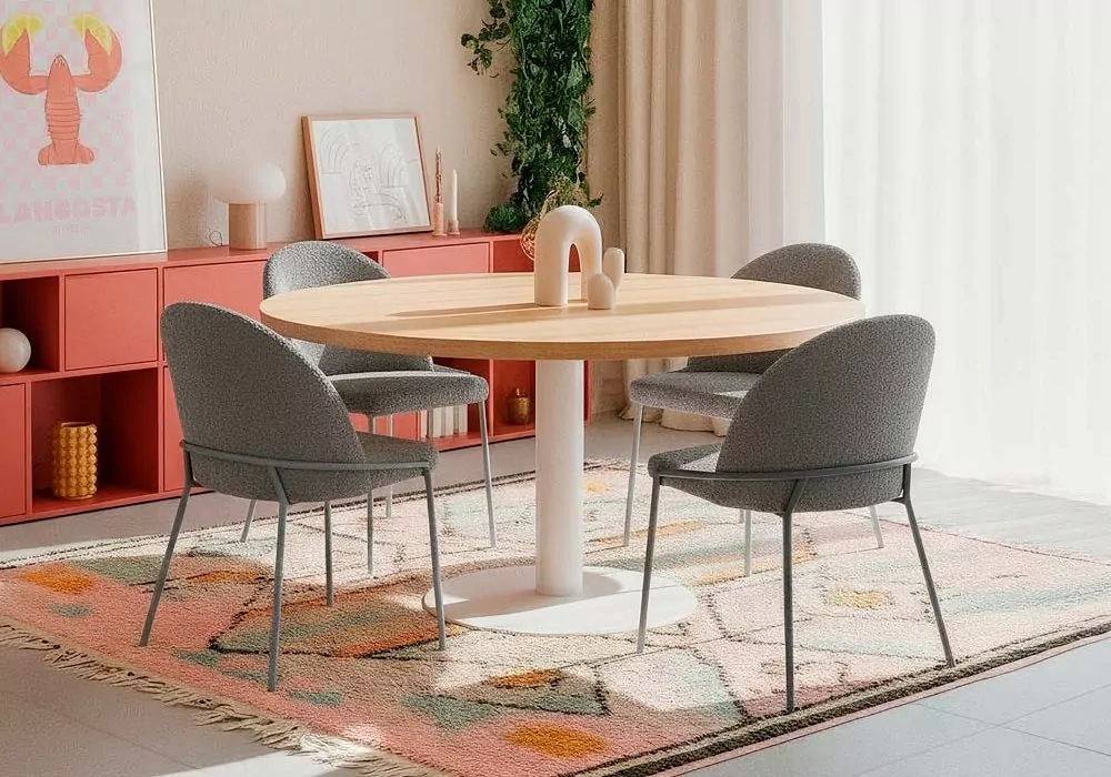 Silla comedor IDRA