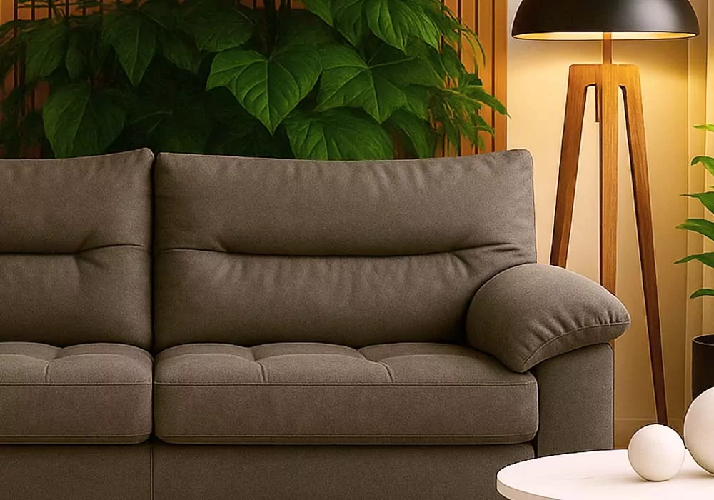 Sofá 3 plazas SENDER Sofá 3 plazas SENDER