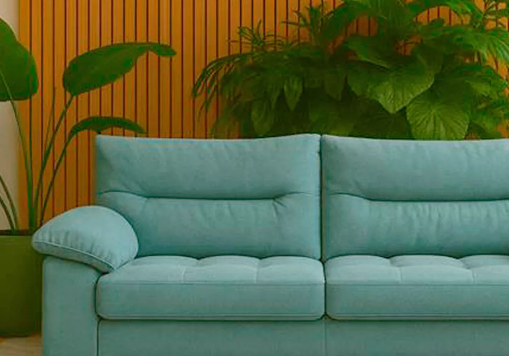 Sofá 3 plazas SENDER Sofá 3 plazas SENDER