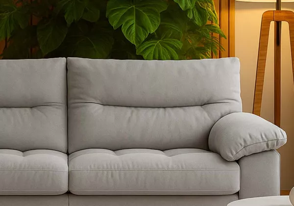 Sofá 3 plazas SENDER