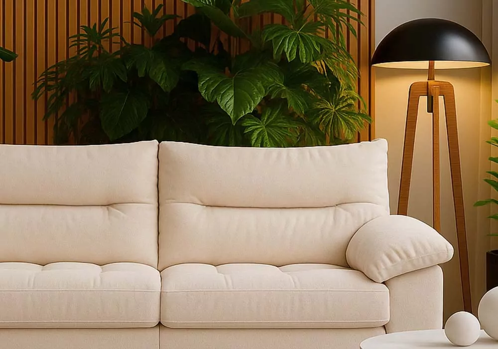 Sofá 3 plazas SENDER Sofá 3 plazas SENDER