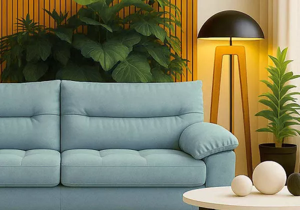 Sofá 3 plazas SENDER