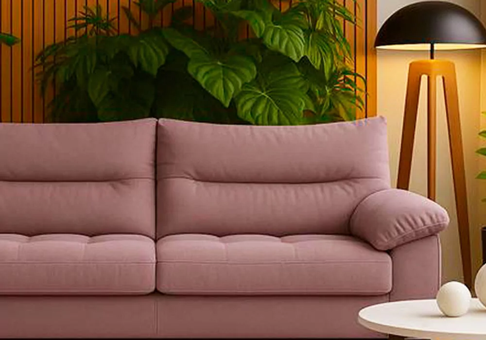 Sofá 3 plazas SENDER Sofá 3 plazas SENDER