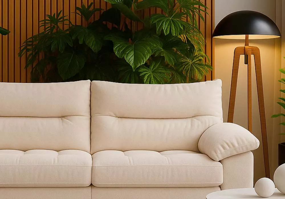 Sofá 2 plazas SENDER