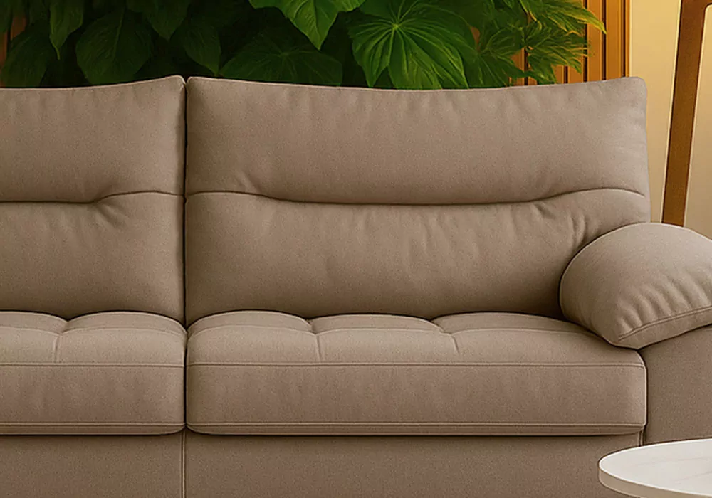 Sofá 2 plazas SENDER