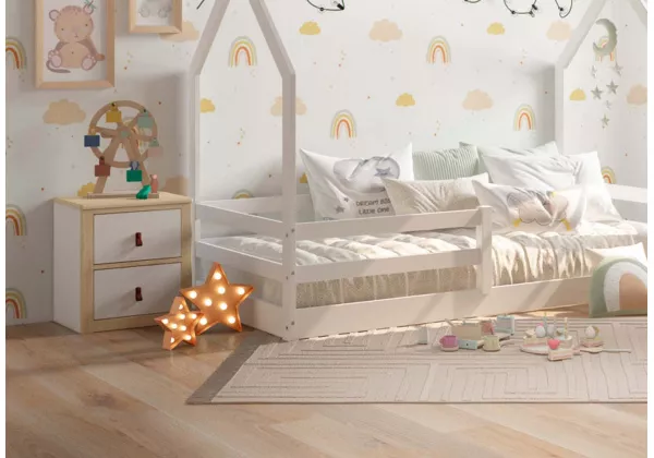 cópia da Cama Casita Pancake cópia da Cama Casita Pancake