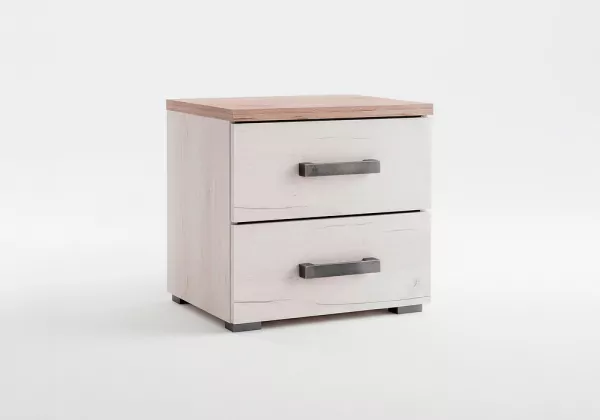 MESA 2 CAIXOTES KENT